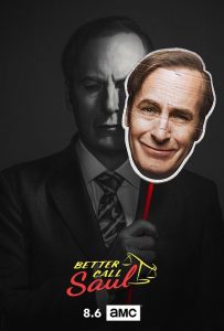 Better Call Saul (2018) Serie de TV Cuarta Temporada