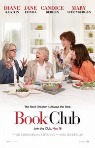 Book Club (2018) WEB.DL 720p HD