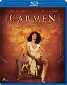 Carmen (1984) BRRip540p