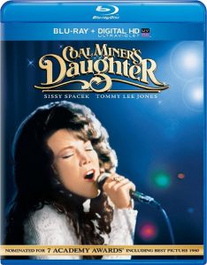 Coal Miner’s Daughter (1980) BluRay 1080p HD