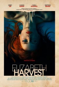 Elizabeth Harvest (2018) WEB-DL 720p HD