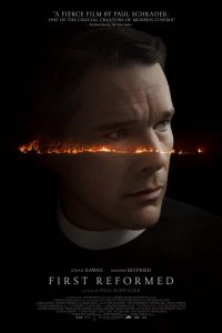 First Reformed (2017) WEB-DL 720p HD