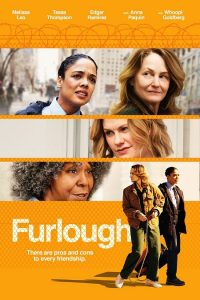Furlough (2018) WEB-DL 720p HD