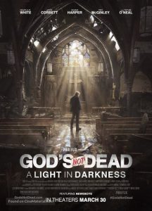God’s Not Dead: A Light in Darkness (2018) WEB-DL 720p HD