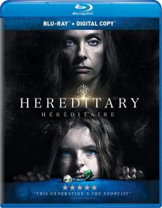 Hereditary (2018) BluRay 1080p HD 6CH