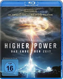 Higher Power (2018) BluRay 720p HD