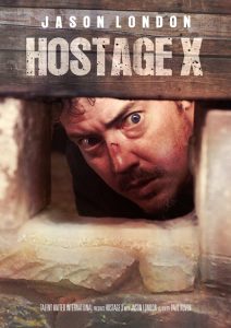 Hostage X (2017) HDRip