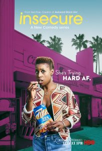 Insecure (2018) Serie de TV Tercera Temporada