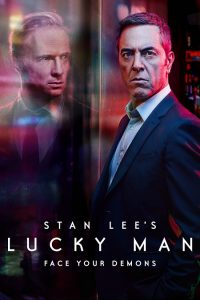Lucky Man (2018) Serie de TV Tercera Temporada