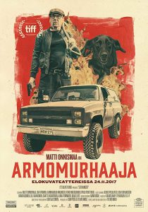 Euthanizer (2017) BluRay 1080p HD