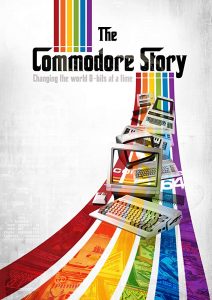 The Commodore Story (2018) WEB-DL 1080p HD