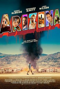 Arizona (2018) WEBRip 720p HD