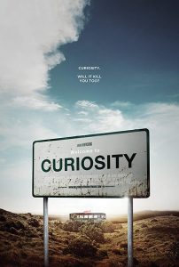 Welcome to Curiosity (2018) BluRay 1080p HD