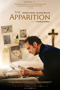 L’apparition (2018) BRRip
