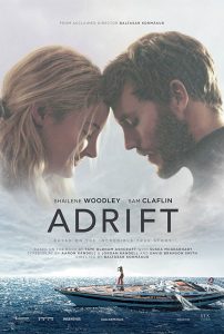 Adrift (2018) WEB-DL 720p HD