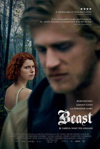 Beast (2017) BluRay 1080p HD