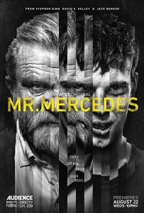 Mr. Mercedes (2018) Serie de TV Segunda Temporada