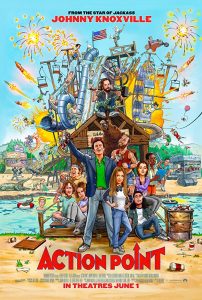 Action Point (2018) BluRay 720p HD