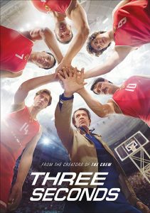 Three Seconds (2017) WEB-DL