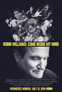 Robin Williams: Come Inside My Mind (2018) WEB-DL 1080p HD