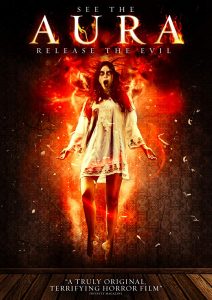 Aura (2018) WEB-DL 720p HD