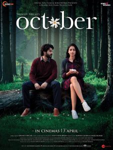 October (2018) WEB-DL 720p HD