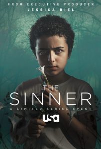 The Sinner (2017) Serie de TV Segunda Temporada (2018)