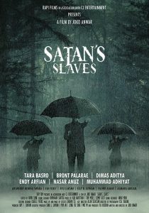 Satan’s Slaves (2017) BluRay 1080p HD