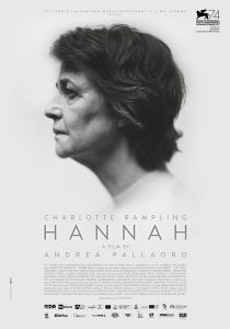 Hannah (2017) BluRay 1080p HD