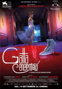Gatta Cenerentola (2017) BRRip