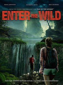 Enter the Wild (2018) WEBRip