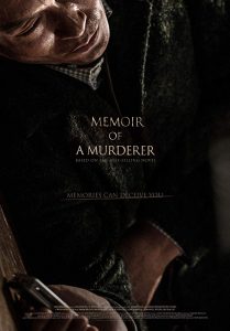 Memoir of a Murderer (2017) BluRay 1080p HD