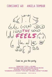 The Feels (2017) BluRay 1080p HD