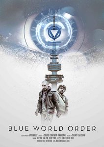 Blue World Order (2017) WEB-DL