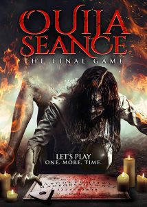 Ouija séance: The final game (2018) BRRip