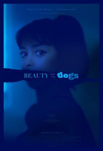 Beauty and the Dogs (2017) DVDRip