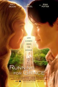 Running for Grace (2018) WEBRip 1080p HD