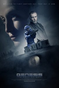 Genesis (2018) WEB-DL 1080p HD
