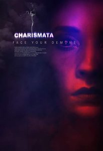 Charismata (2017) DVDRip