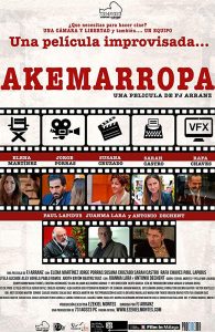 Akemarropa (2018) BRRip