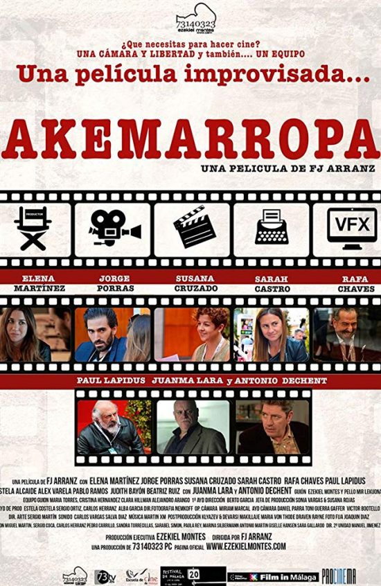 Akemarropa (2018)