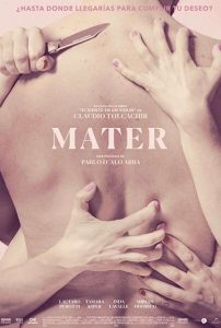 Mater (2017) WEB-DL 720p HD