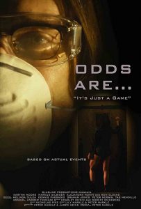 Odds Are (2018) WEB-DL 720p HD
