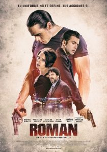 Román (2018) BRRip