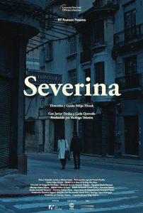 Severina (2017) WEB-DL 720p HD