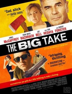 The Big Take (2018) DVDRip
