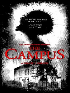 The Campus (2018) WEB-DL 720p HD