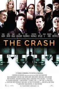 The Crash (2017) BluRay 720p HD