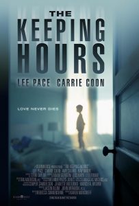 The Keeping Hours (2017) WEB-DL 720p HD