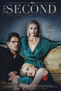 The Second (2018) WEB-DL 720p HD